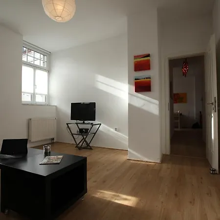Apart-coli Kolín nad Rýnem