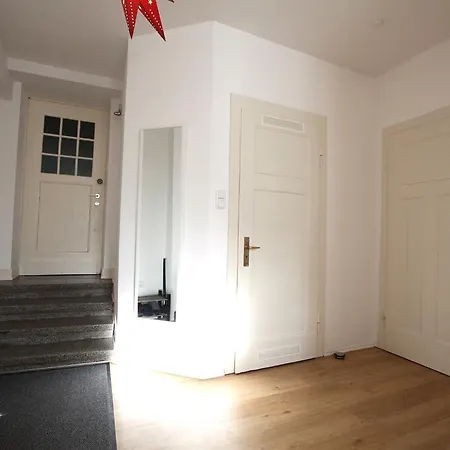 Apartmán Apart-coli Kolín nad Rýnem