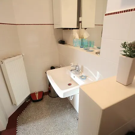 Apart-coli Kolín nad Rýnem