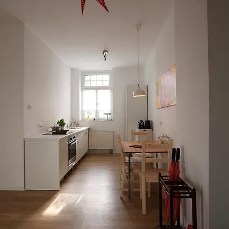 Apart-coli Apartmán *