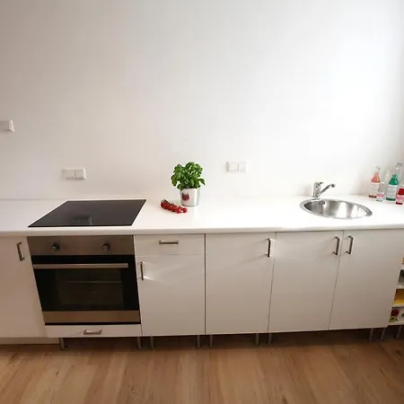 Apart-coli * Kolín nad Rýnem