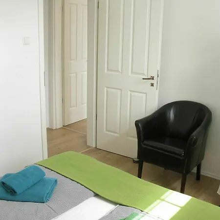 Apart-coli Apartmán
