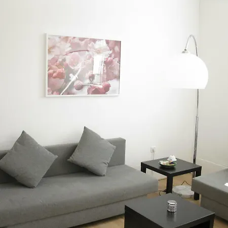 Apartmán Apart-coli