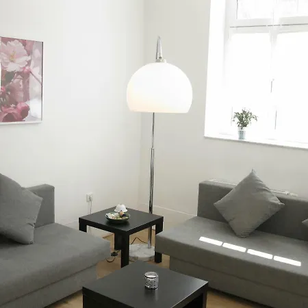 Apart-coli * Kolín nad Rýnem