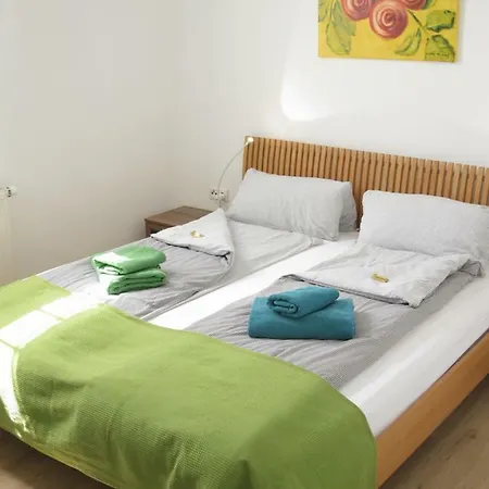 Apart-coli Kolín nad Rýnem