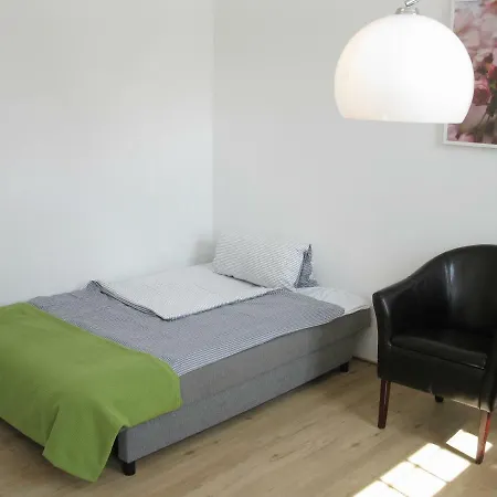 Apart-coli Apartmán Kolín nad Rýnem
