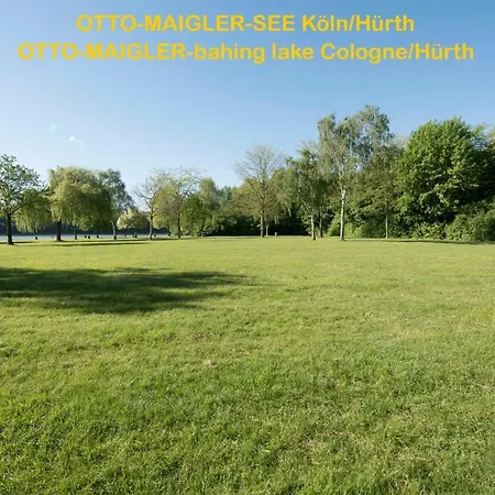 Apart-coli Apartmán Kolín nad Rýnem